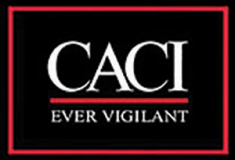 CACI: Ever Vigilant