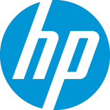 HP Logo