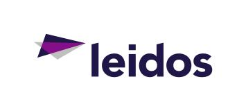 Leidos Logo