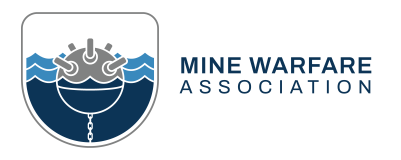 Mine Warfare Association Logo