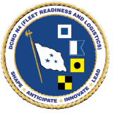 DCNO for Fleet Readiness and Logistics (N4) Logo