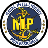 Naval Intelligence Professionals logo