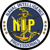 Naval Intelligence Professionals Logo