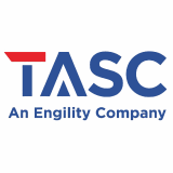 TASC An Engility Company Logo