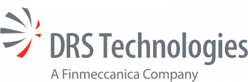 DRS Technologies / A Finmeccanica Company Logo