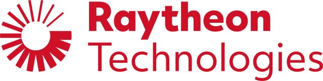 Raytheon Logo