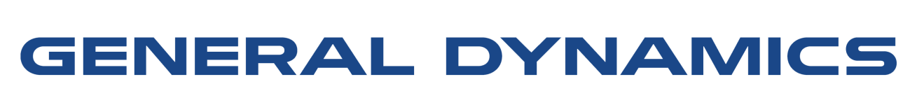 General Dynamics Logo