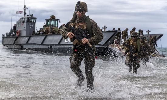 Marines