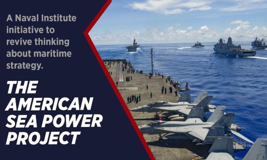 American Sea Power Project