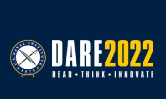 DARE 2022