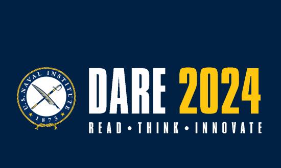 DARE 2024 graphic