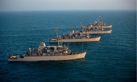 Ships