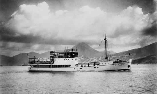 USS Lakatoi