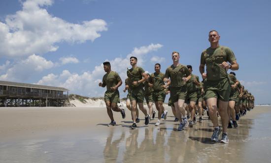 Marines