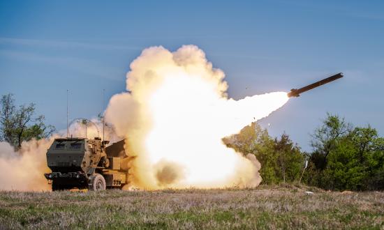 HIMARS