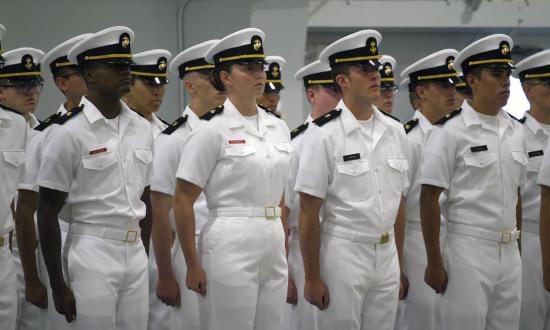 NROTC