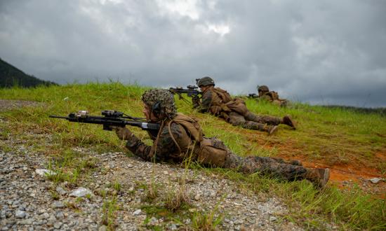 Marines