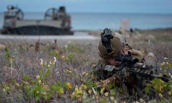 Marines
