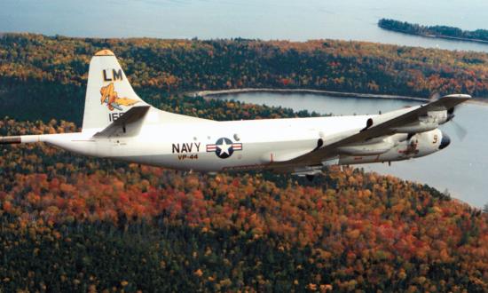 P-3 Brunswick