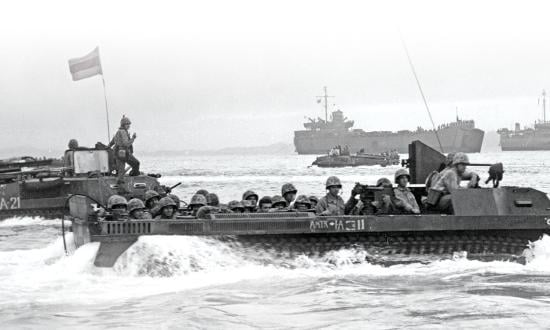 Inchon