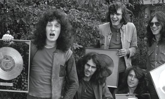 Golden Earring