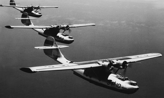 PBY Catalina