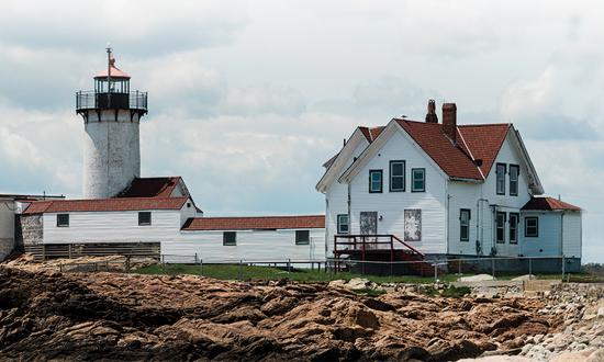 Lighthouse
