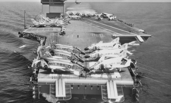 USS Enterprise