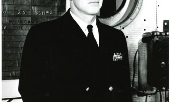 U.S. NAVAL INSTITUTE PHOTO ARCHIVE