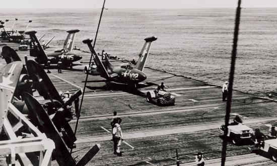 carrier