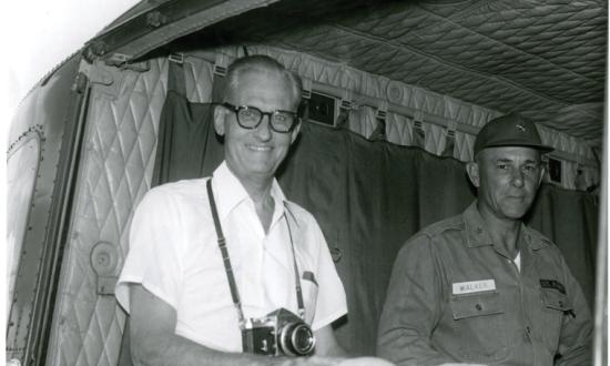 U.S. Naval Institute Archive