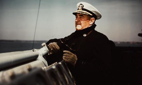 Naval History and Heritage Command