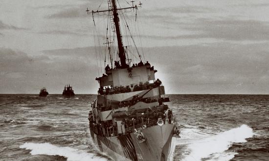 USS Martin H. Ray