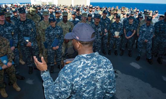 U.S. Navy (Trevor Kohlrus)