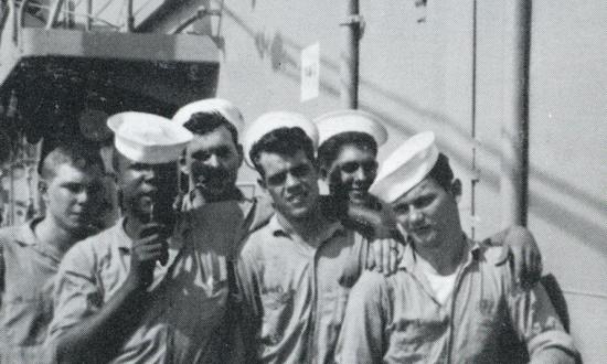 U.S. Navy