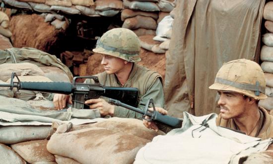 U.S. Marines 