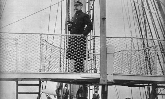 U.S. Naval Institute Photo Archive