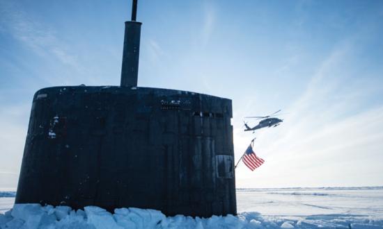 U.S. Naval Institute Photo Archive