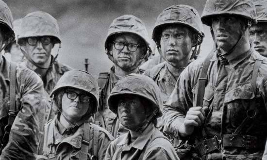 Marines