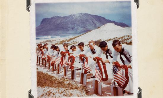 Memorial Day