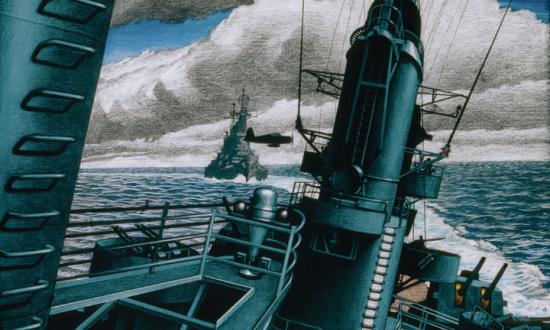 U.S. Naval Institute Photo Archive