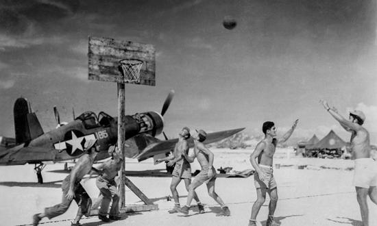 U.S. Naval Institute Photo Archive