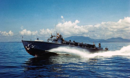 U.S. Naval Institute Photo Archive