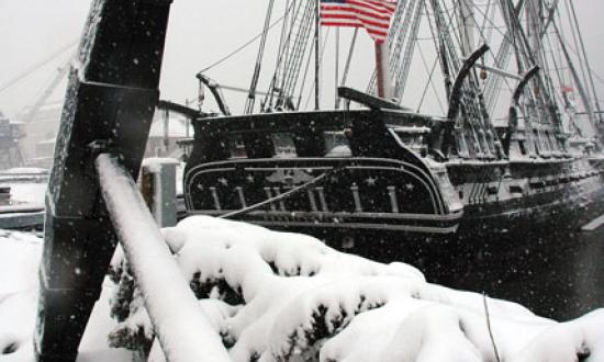 U.S. Naval Institute Photo Archive
