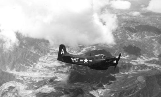 U.S. Naval Institute Photo Archive
