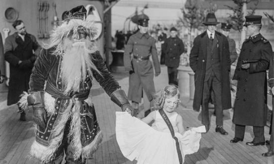 U.S. Naval Institute Photo Archive