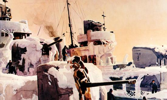 U.S. Naval Institute Photo Archive