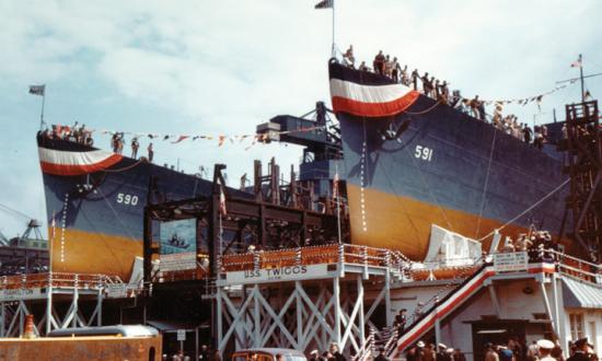 U.S. Naval Institute Photo Archive