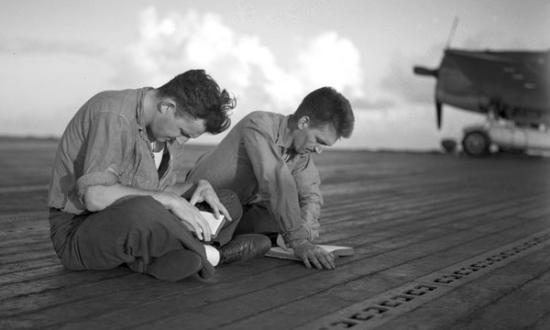U.S. Naval Institute Photo Archive