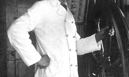 U.S. Naval Institute Photo Archive